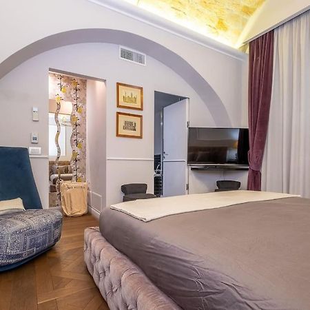 Апартаменти La Casa Dei Sogni Roma Екстер'єр фото