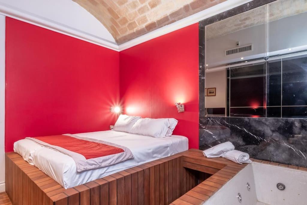 Апартаменти La Casa Dei Sogni Roma Екстер'єр фото